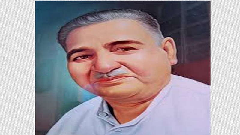 ज्या आजीनं मांडीवर प्राण सोडला, त्याच आजीच्या तिरडीवरुन 'नाना पाटील' पोलिसांना तुरी देत पसार झाले!