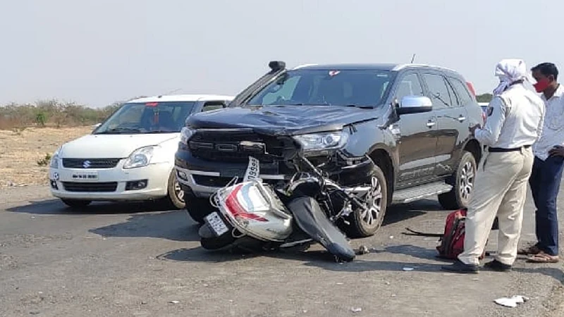 latur accident}