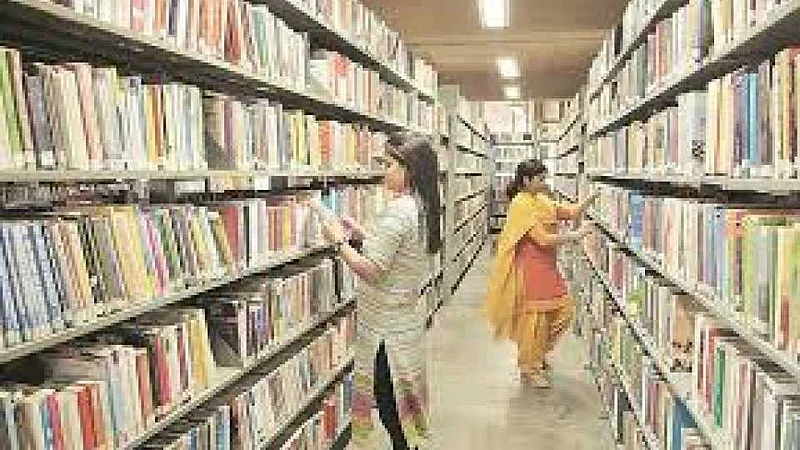 Akola News: Libraries will get financial assistance from unequal fund scheme, apply till January 8