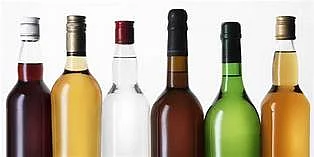 liquor