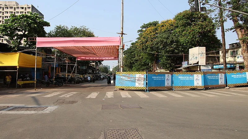 आता तिसरा लॉक डाऊन, कारण लॉक डाऊन आता जून पर्यंत वाढणार?