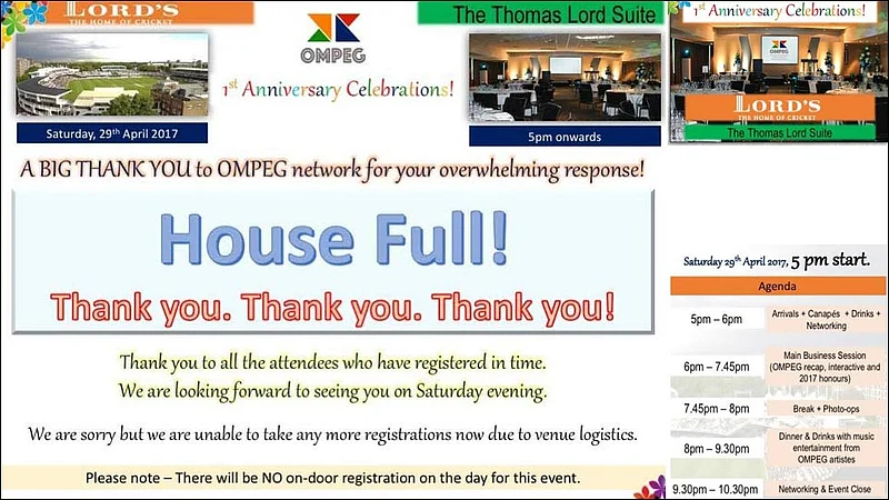 ompeg london