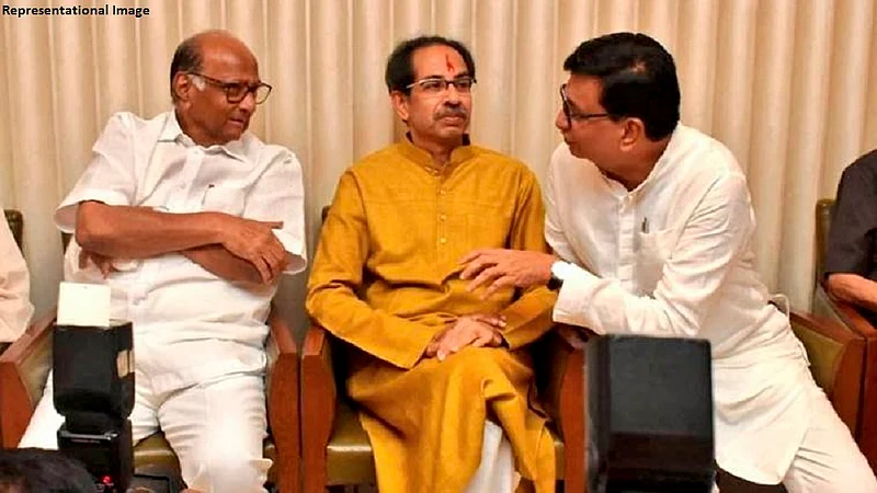 महाराष्ट्र मंत्रिमंडळ विस्तार : अकरा जिल्हे मंत्रीपदापासून वंचित