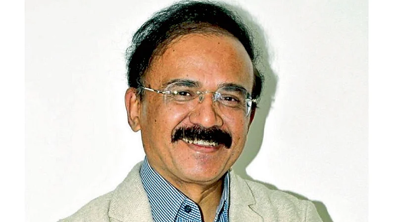 mahesh zagade