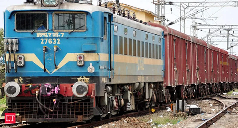 western railway