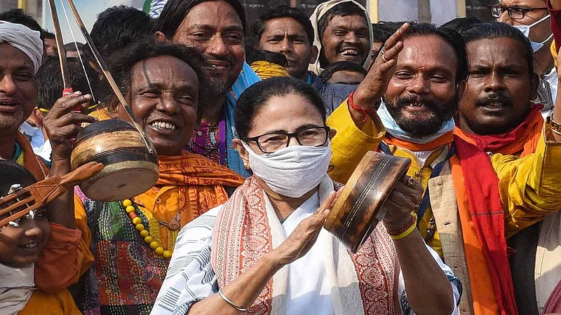 mamata banarjee