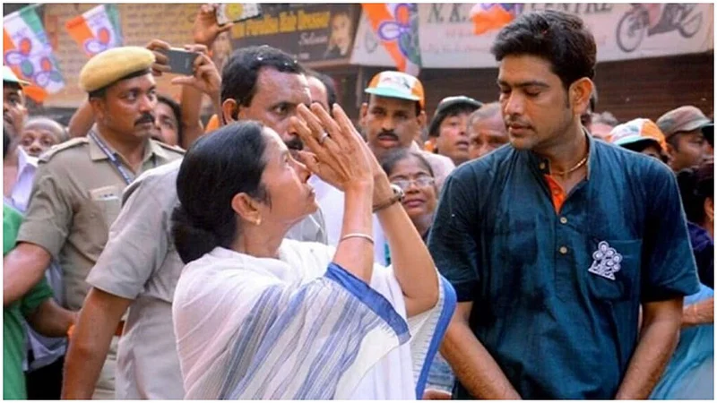 mamta banarjee