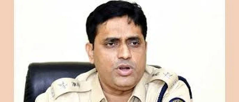 Action will be taken if the case is filed late