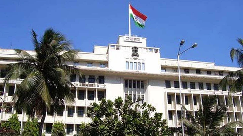 मंत्रालयातील केबिन नंबर 602, एक शापित दालन ?
