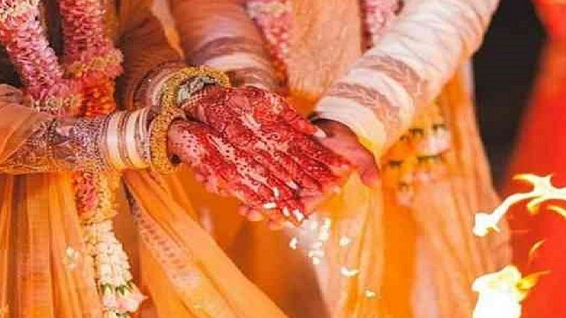 marriage