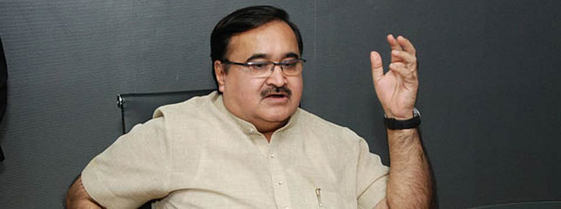 Prakash Mehta