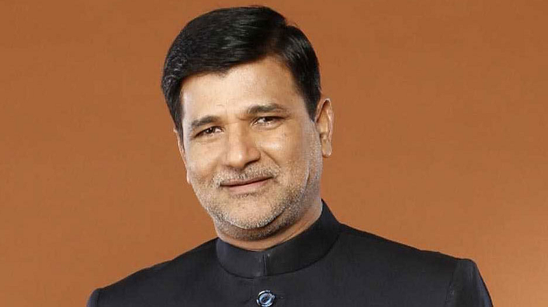 मराठा आरक्षणाचा बट्ट्याबोळ अशोक चव्हाण यांच्या समितीमुळेच : मेटे