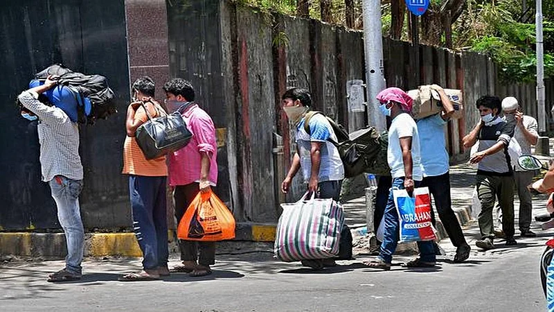 migrant return