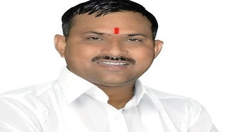 mla narayan kuche