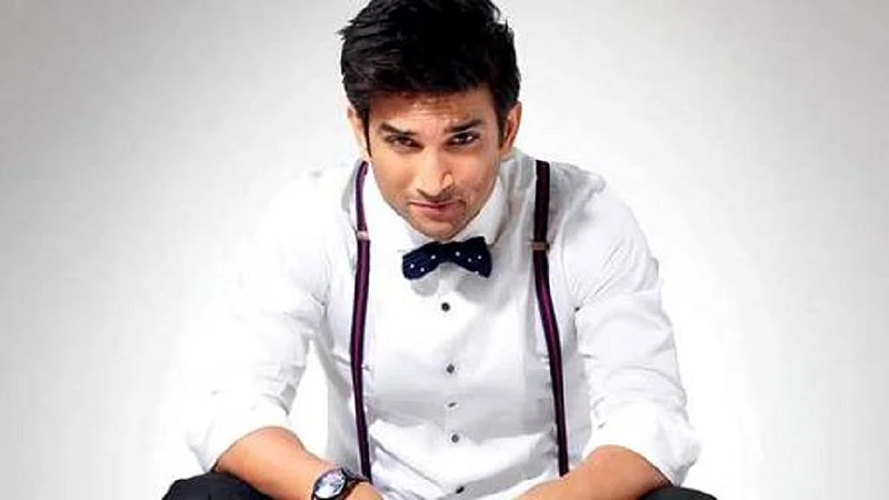 sushant