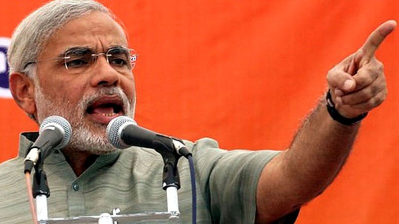 प्रकाशदूतांच्या यशोगाथांना मोदींकडून उजाळा