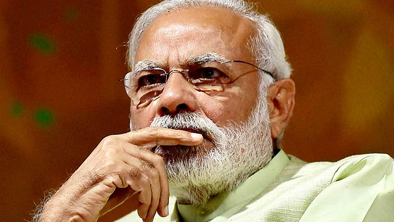 Narendra Modi