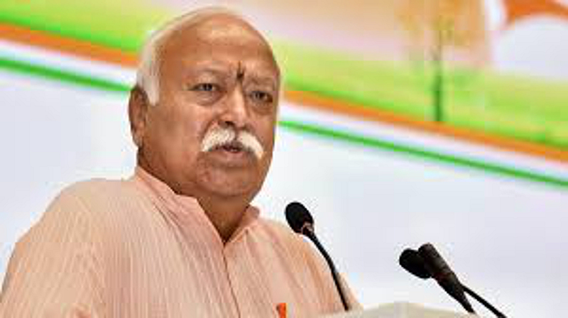 mohan bhagwat