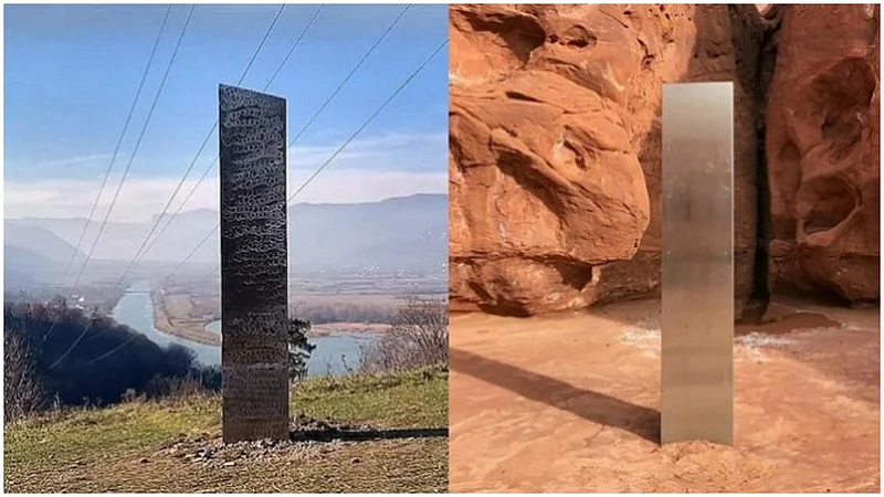 monolith.