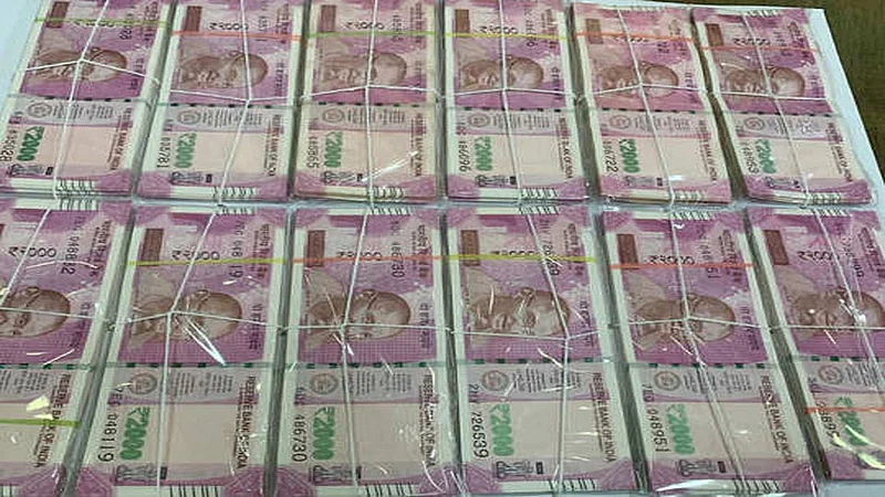 पन्नास लाखांच्या बनावट नोटा जप्त; कऱ्हाडला 20 वर्षांत 5 टोळ्यांतील 25 जणांना अटक