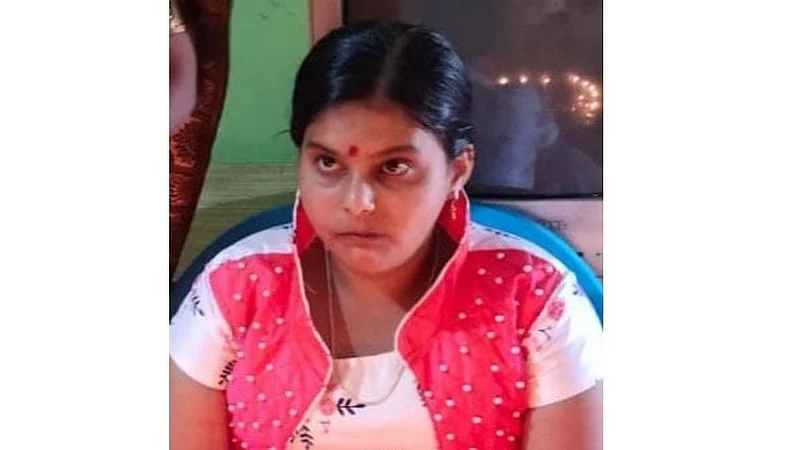 crime cases in nipani belgaum one lady draw river and dead