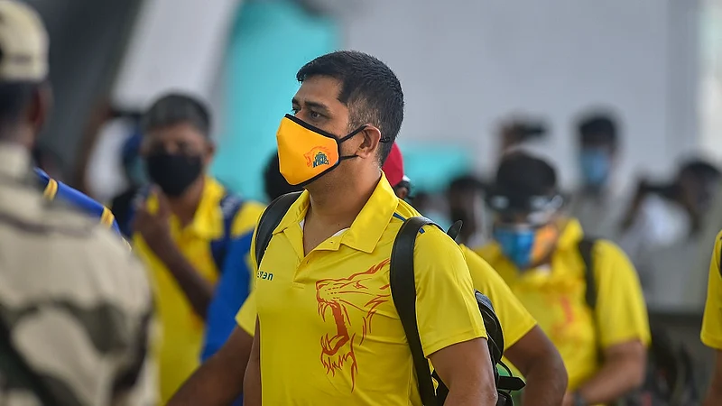 ms dhoni