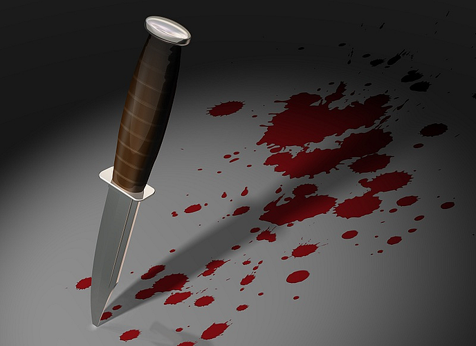 young man murder in belgaum