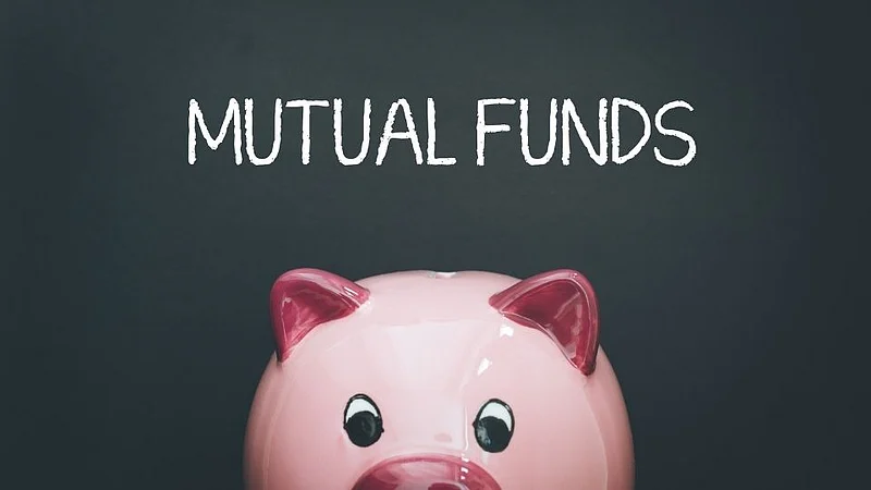 mutual funds.