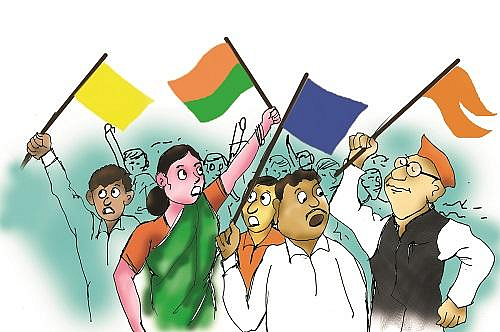 ठेकेदाराच्या मुदतवाढीवरून रावेर पालिका सभेत गदारोळ