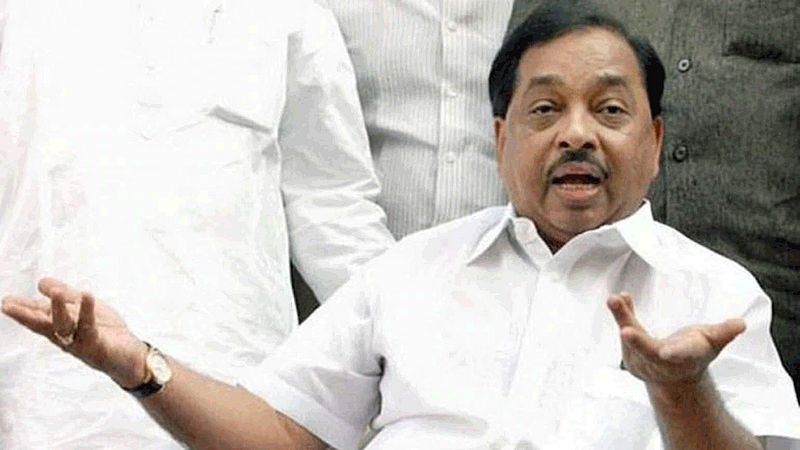 bjp narayan rane critisize aditya thackeray shiv sanwad yatra maharashtra politics