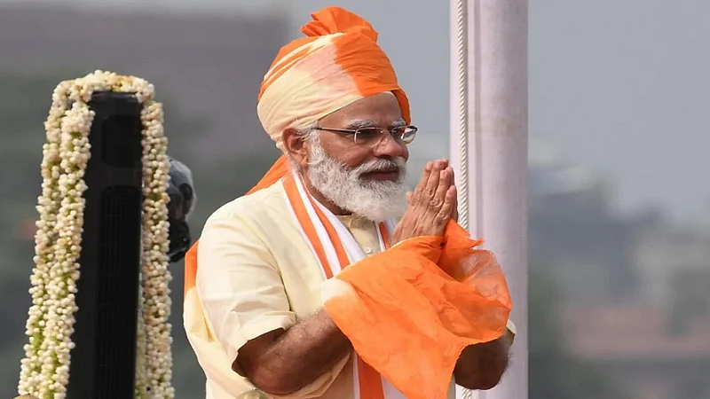 narendra Modi