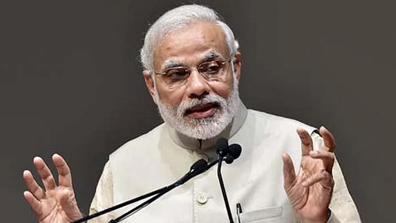 काश्मीरमधील आमदार जनतेतूनच निवडणार : मोदी