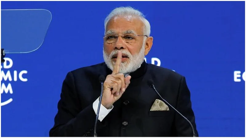 narendra modi