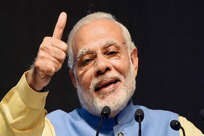 Karnataka honored Prime Minister