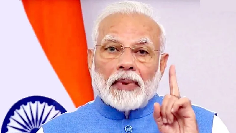 narendra modi