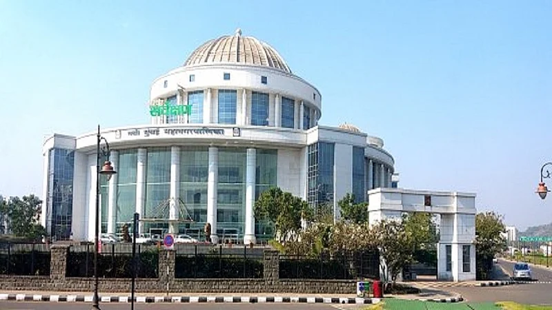 navi mumbai corporation