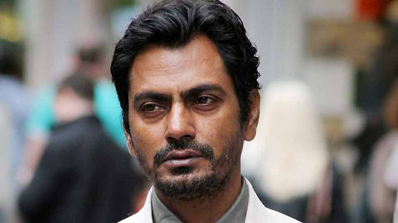 Nawazuddin Siddiqui
