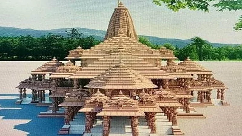 memories for 1992 babri masjid collapse movement