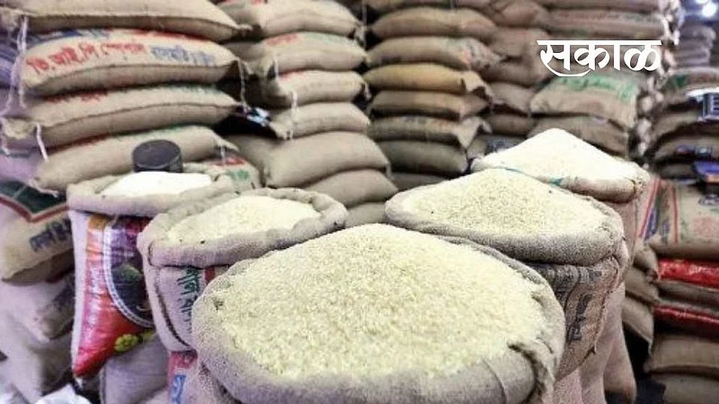 new rice produce}