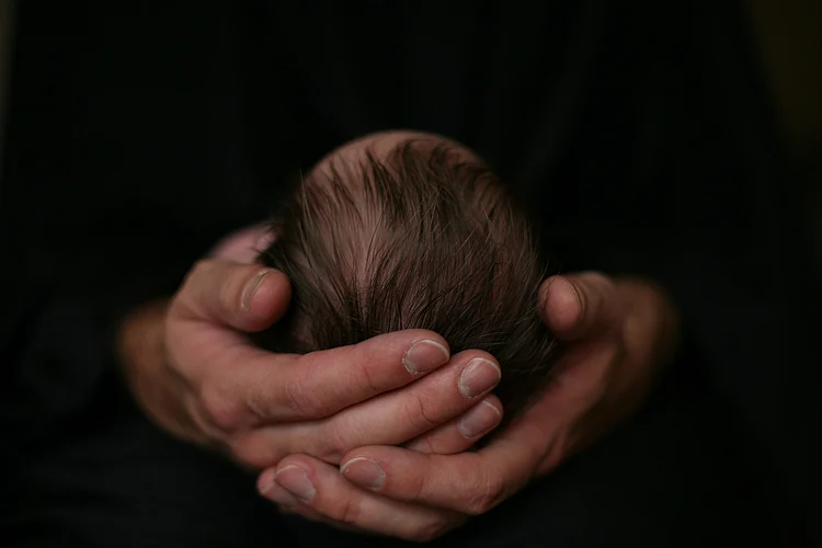 newborn.