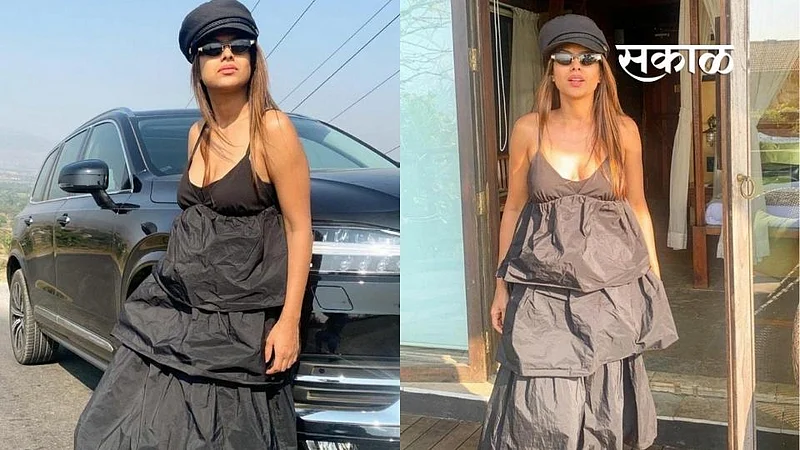 nia sharma