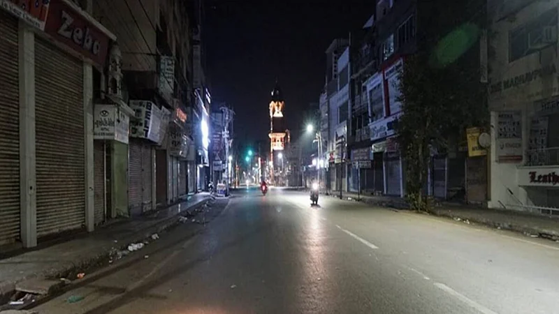 night curfew will imposed from first april in nagpur corona update
