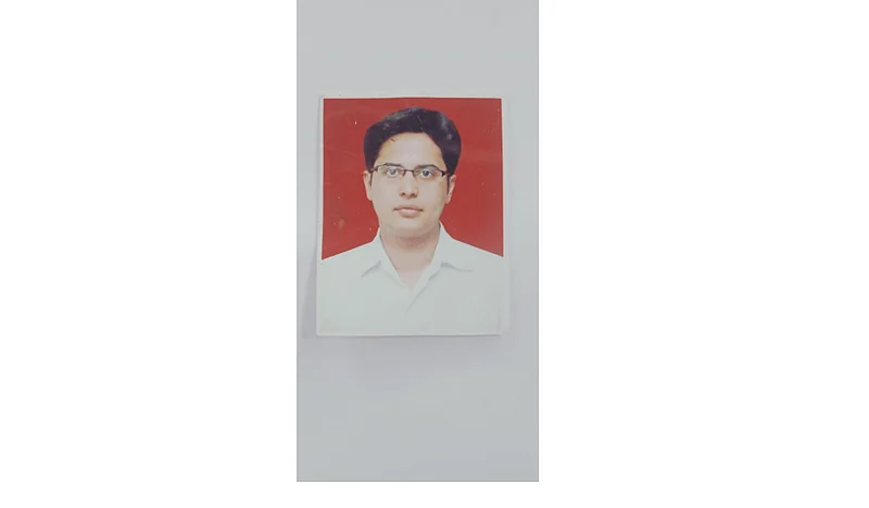 Wani's Abhinav Ingole achieves UPSC success