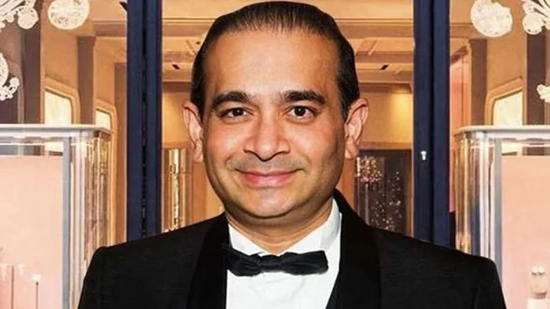 Seizure of Nirav Modi's property from Directorate of Recovery