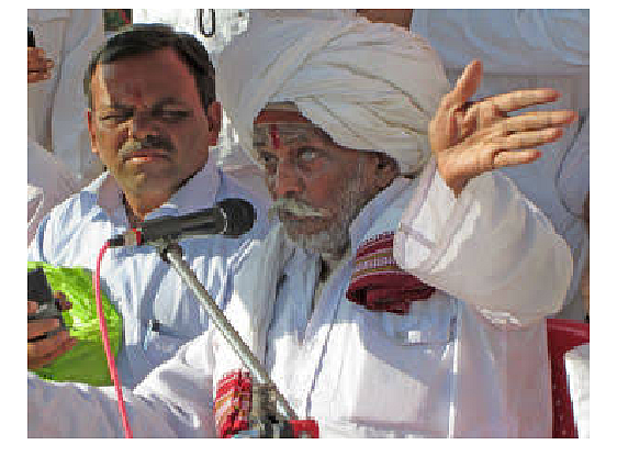 nivrutti maharaj died at age of 89 in akola