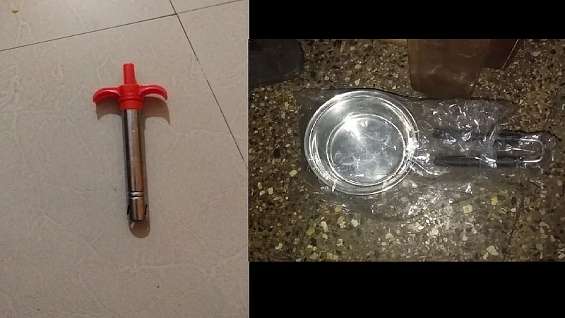 नवी मुंबईत अवघ्या तीस रूपयांना विकले जाते मतदान ?