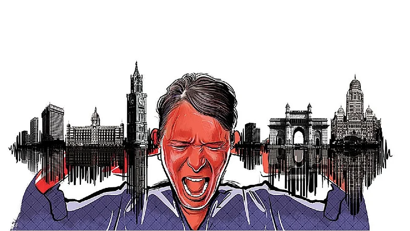 यंदाची ग्रीन दिवाळी, मुंबईत ध्वनी प्रदूषणाचा सर्वात निच्चांक