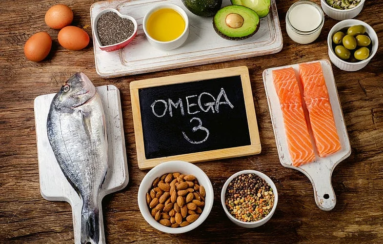 omega