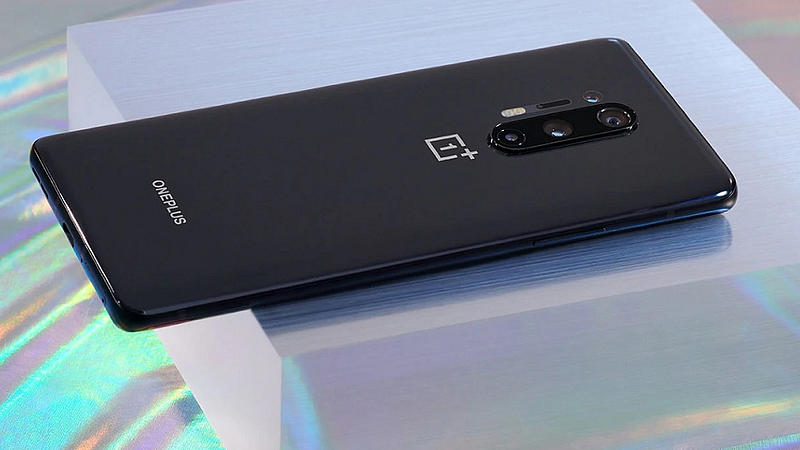 one plus
