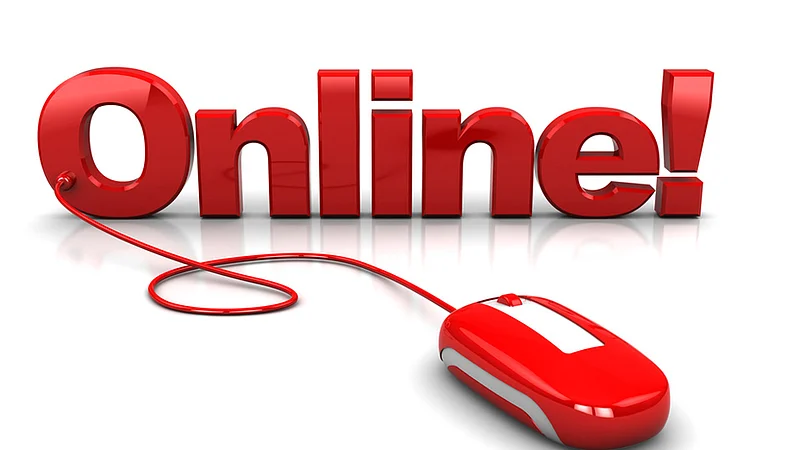online